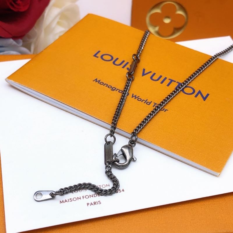 Louis Vuitton Necklaces